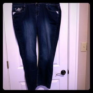 Hydraulic Jeans